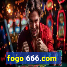 fogo 666.com